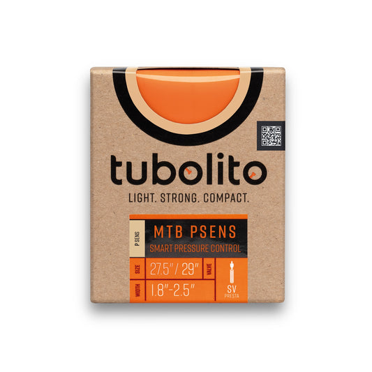 Inner tube TUBOLITO TUBO PSENS 27,5/29 x1.80/2.50 Presta 42mm