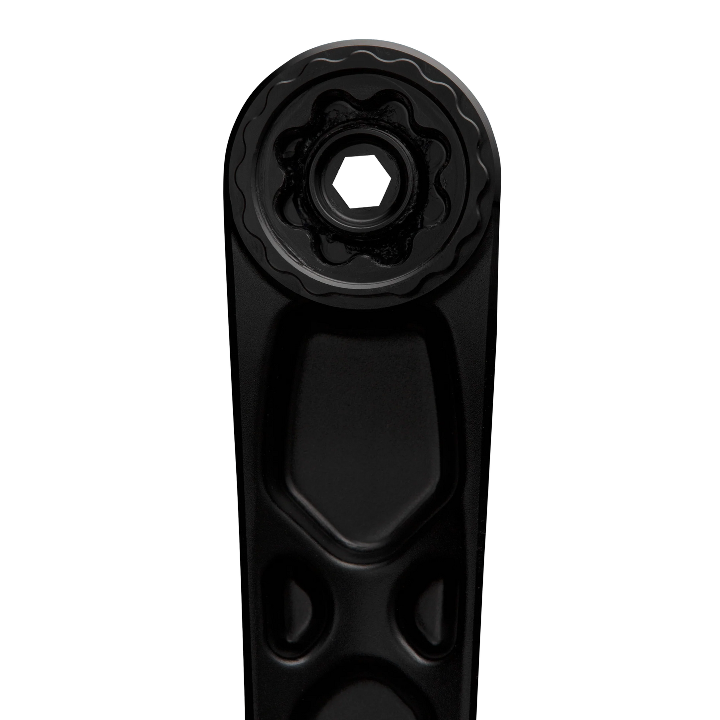 Mechanizm korbowy RACE FACE TURBINE CINCH czarny