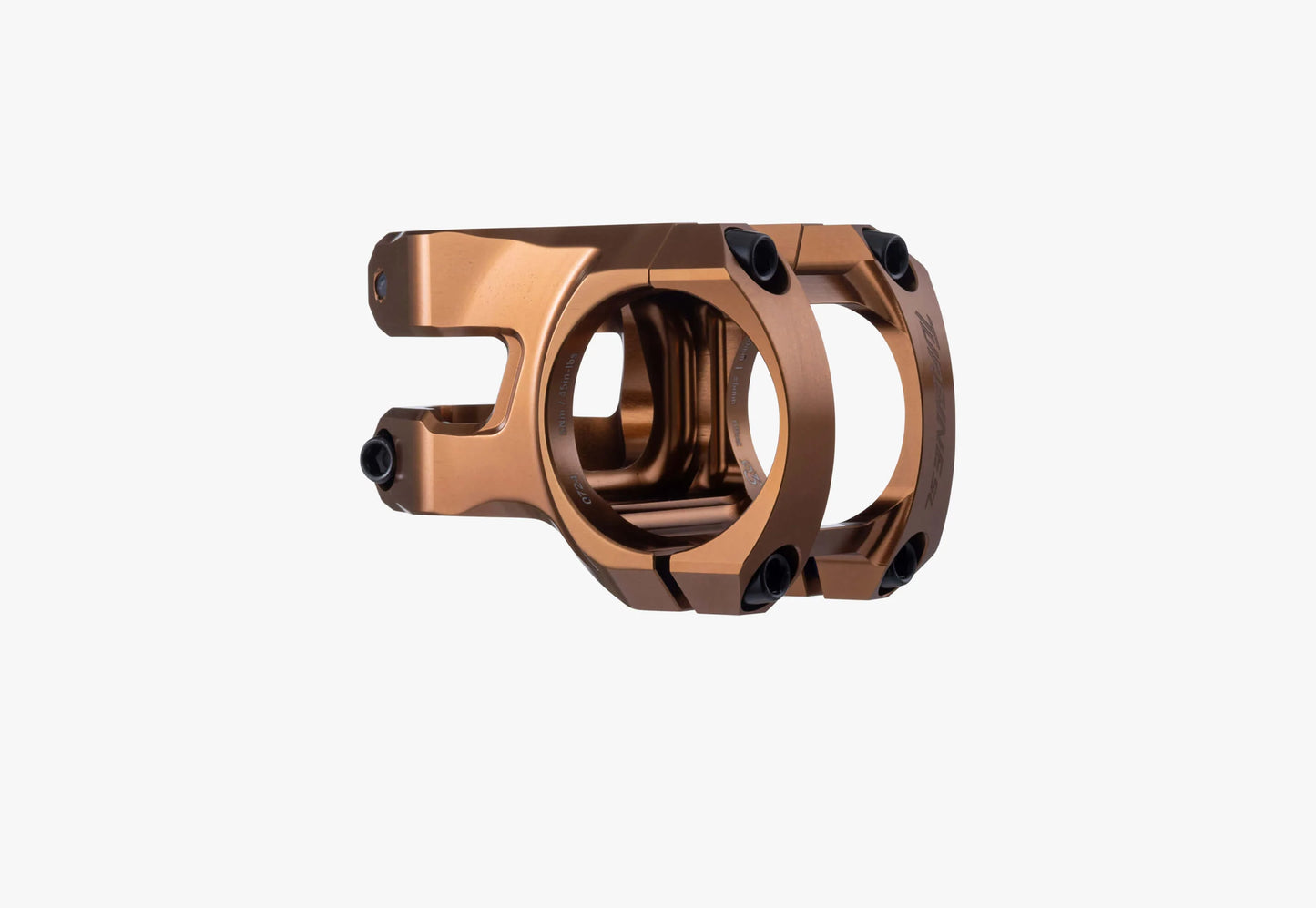 Trzpień RACE FACE TURBINE SL 35 Bronze
