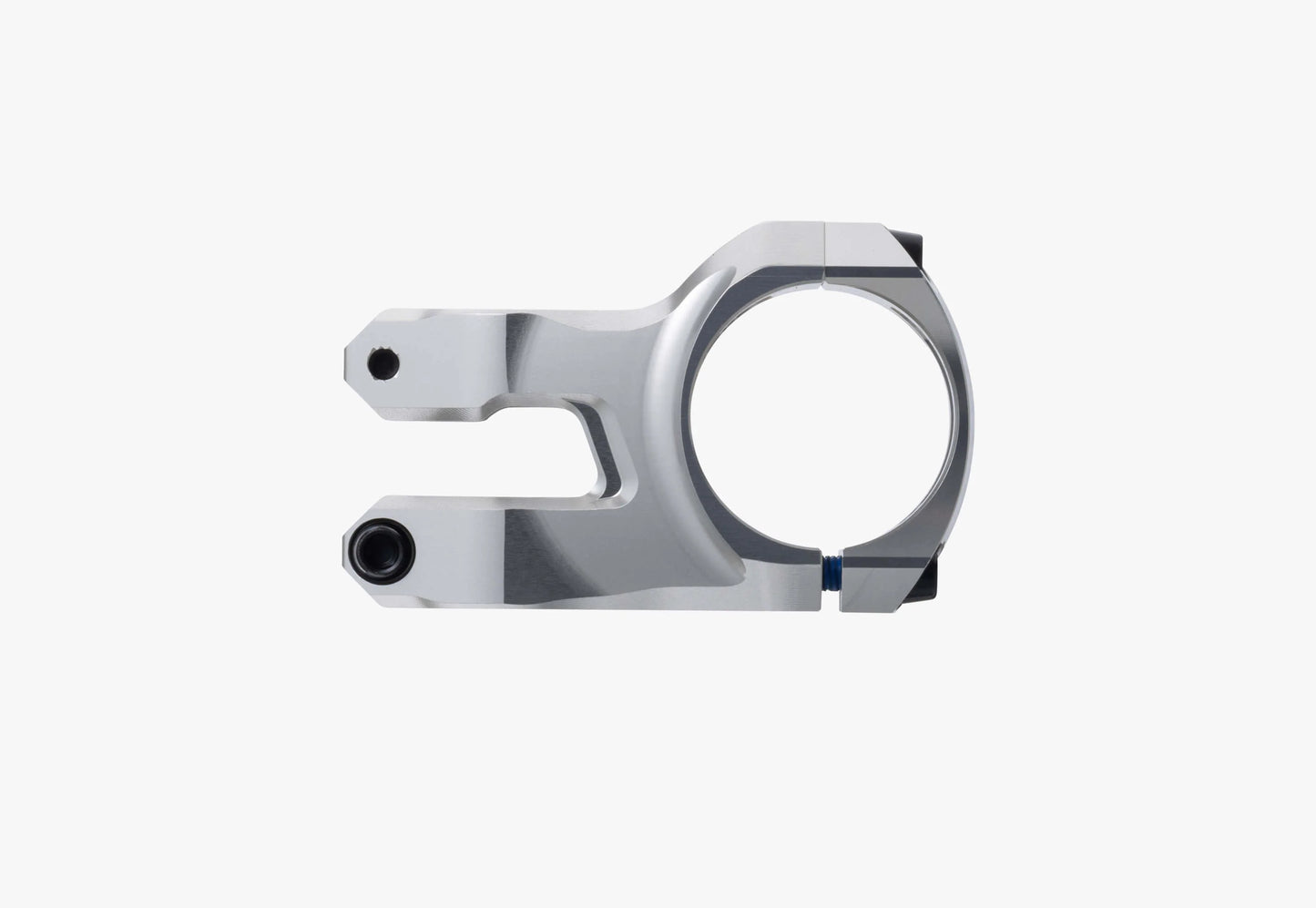 Wspornik kierownicy RACE FACE TURBINE SL 35, srebrny