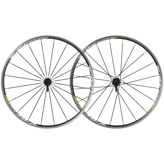 Para kół MAVIC CROSSRIDE UB 26" 9x100mm/9x135mm