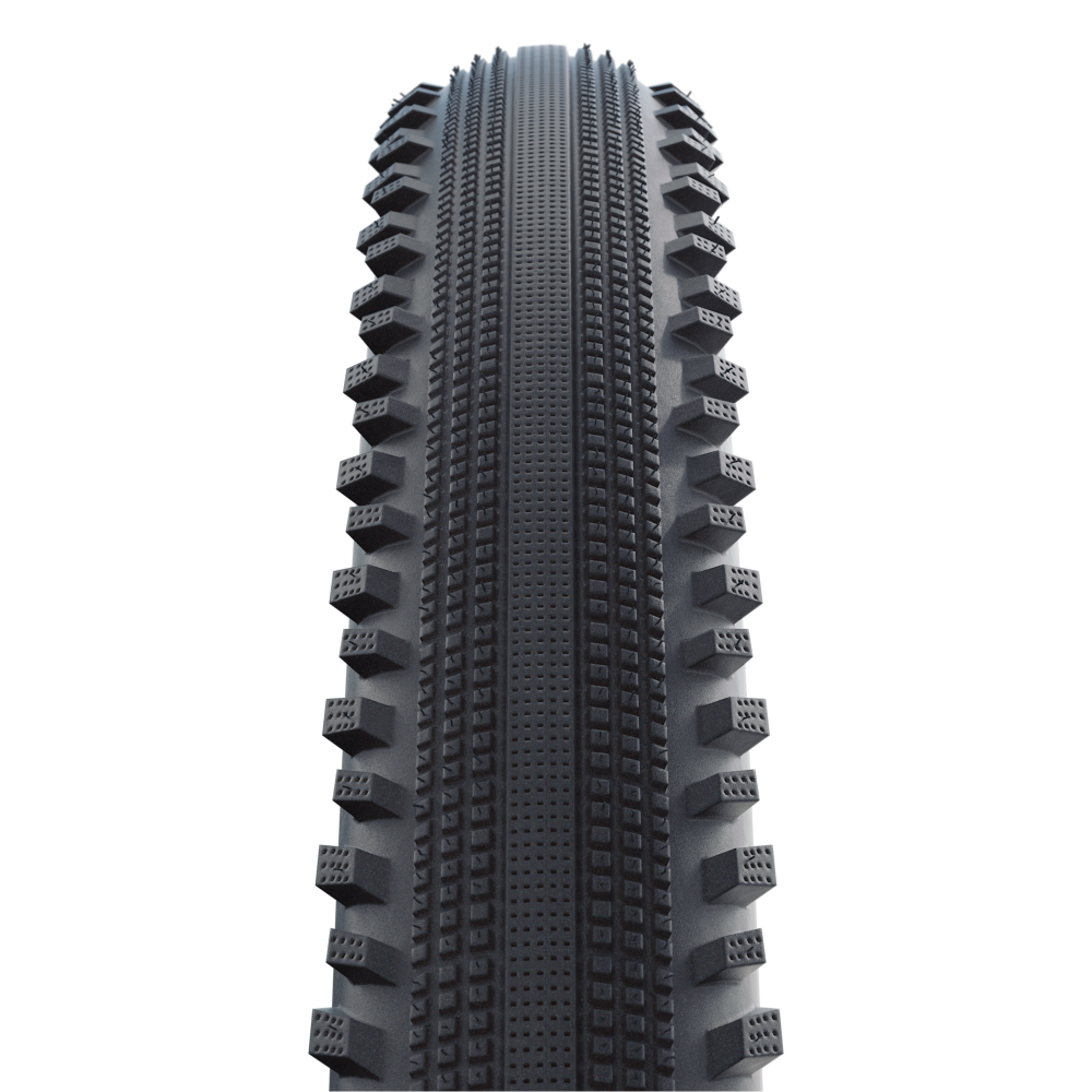 SCHWALBE HURRICANE 29x2.25 ADDIX Performance TubeType Opona sztywna