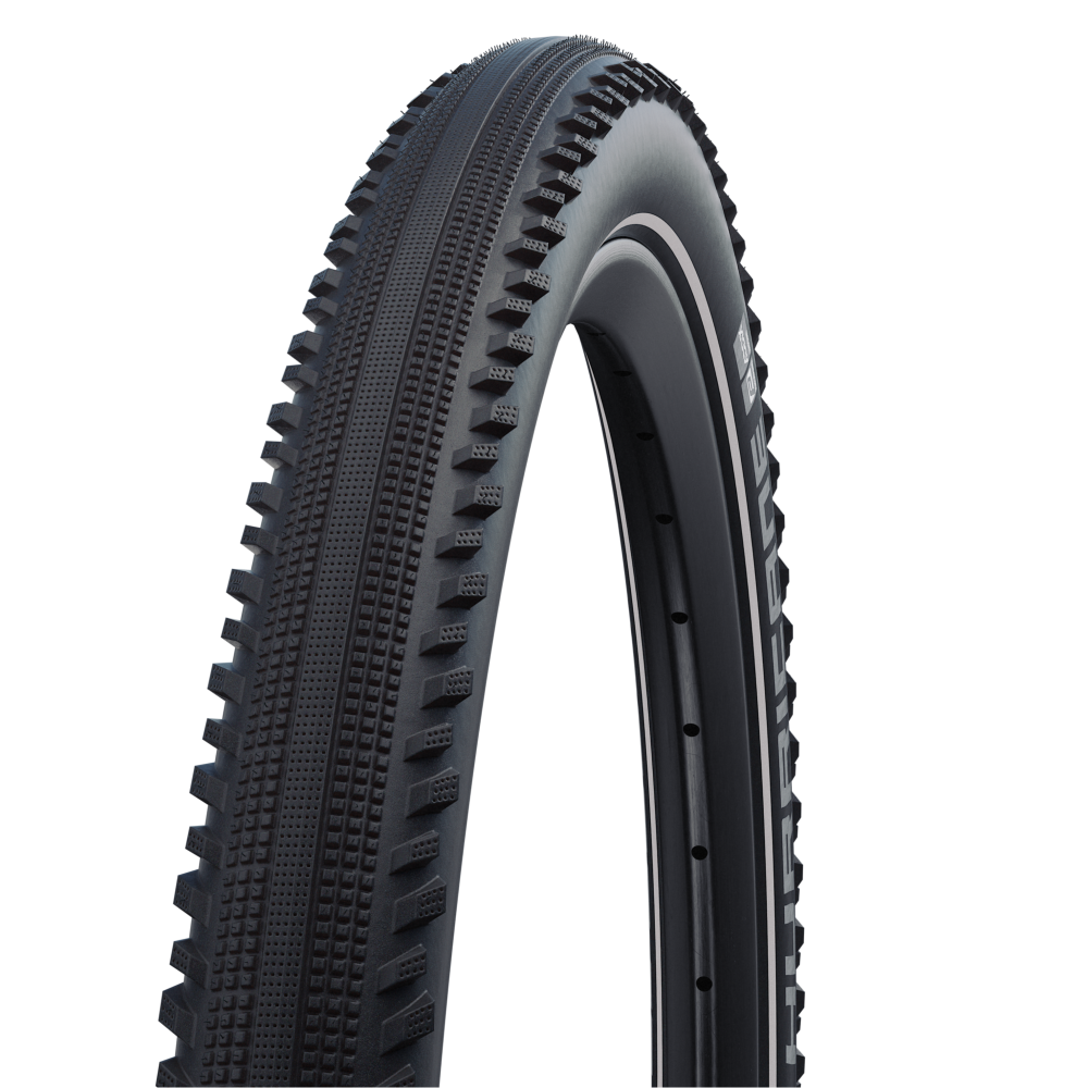 SCHWALBE HURRICANE 29x2.25 ADDIX Performance TubeType Opona sztywna