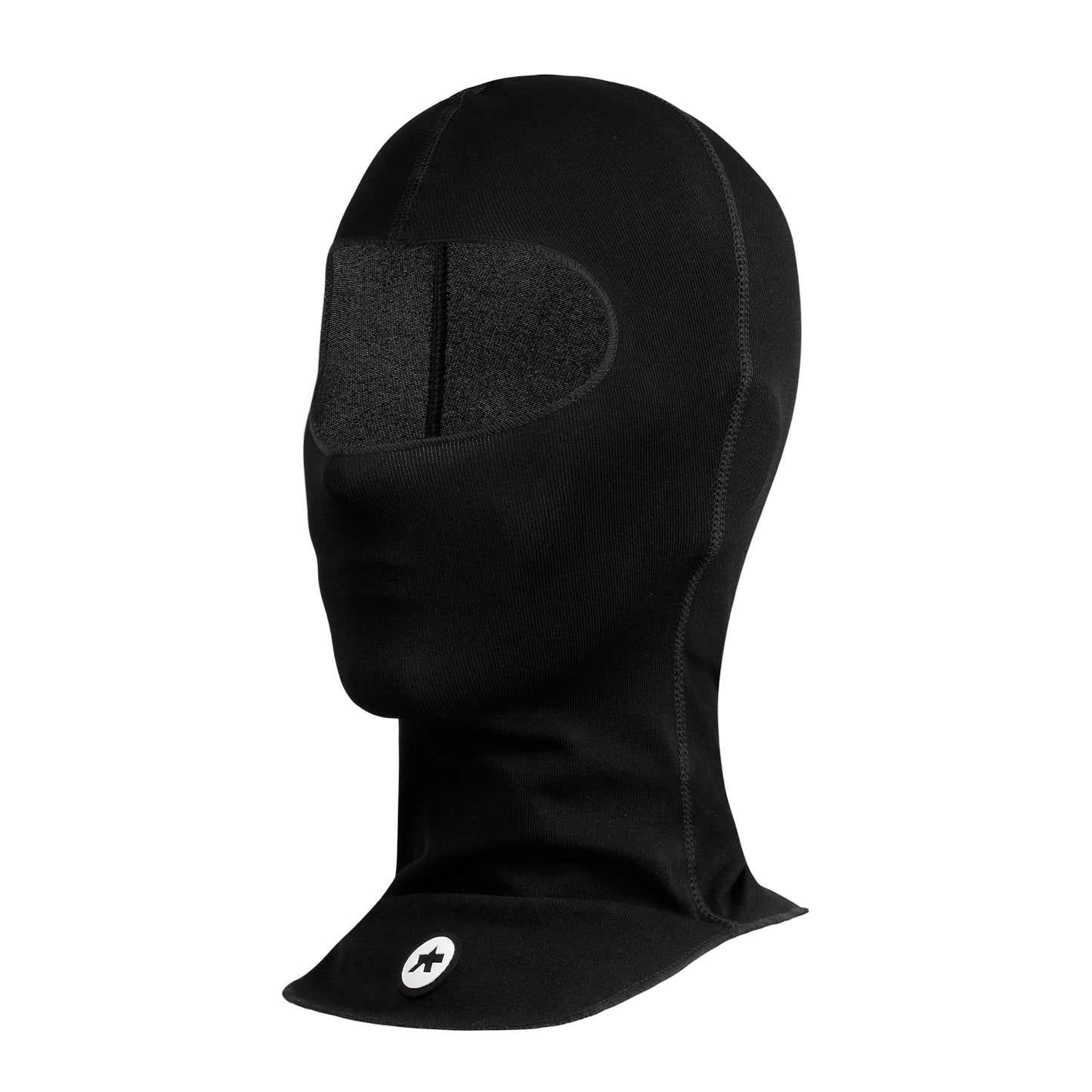 ASSOS kominiarka zimowa czarna
