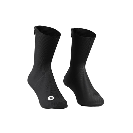 ASSOS GT ULTRAZ WINTER EVO Pokrowiec na buty czarny