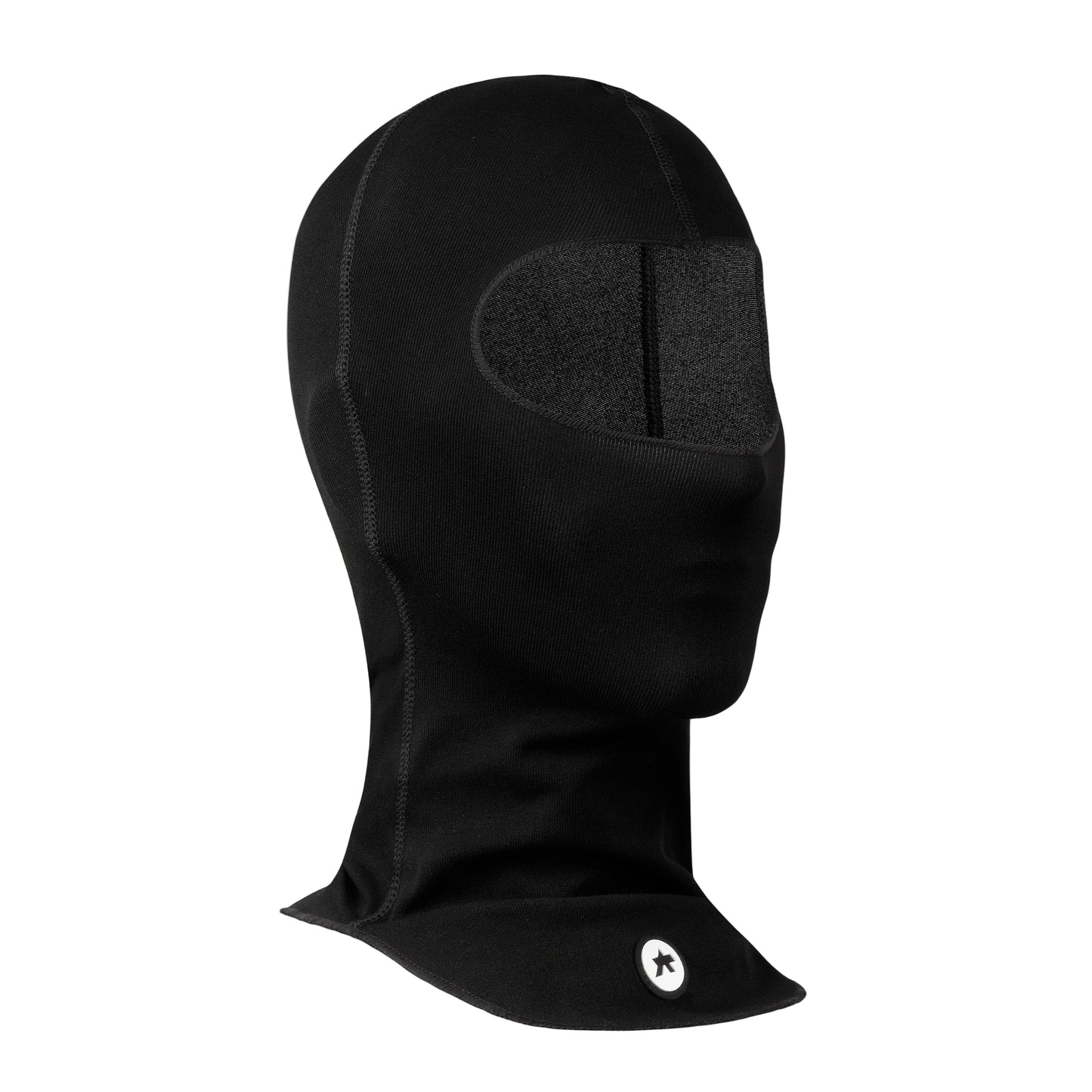ASSOS kominiarka zimowa czarna