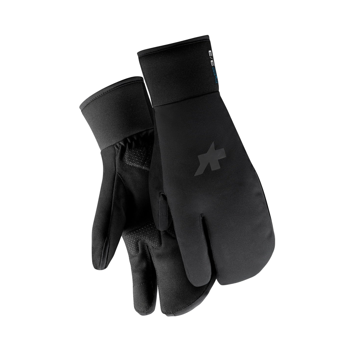 ASSOS ULTRAZ WINTER Gloves Black 2025