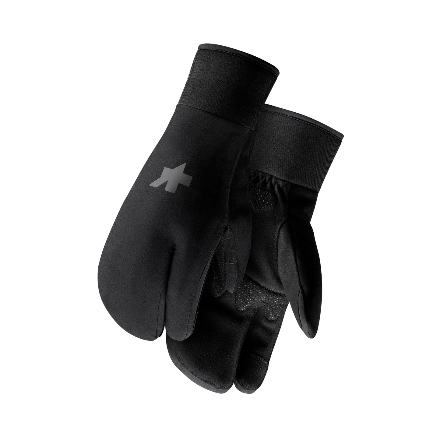 ASSOS ULTRAZ WINTER Gloves Black 2025
