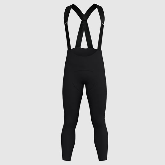 Koszulka ASSOS MILLE GT SPRING FALL S11 Bib Tight czarna