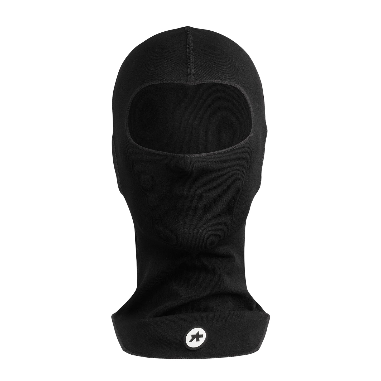 ASSOS kominiarka zimowa czarna