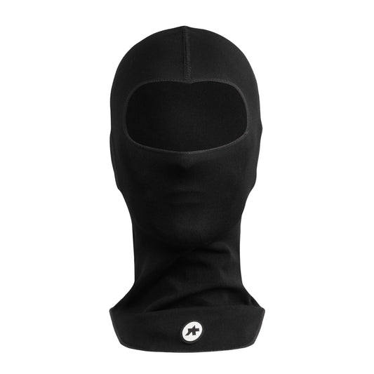 ASSOS kominiarka zimowa czarna