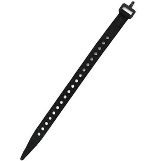 USWE STRAP frame straps (x2)