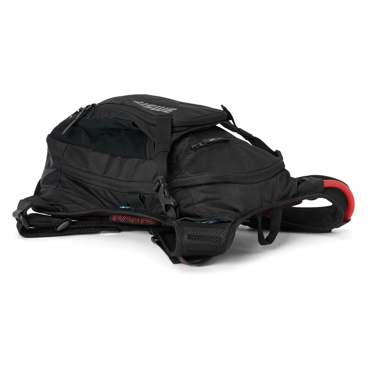 USWE MTB HYDRO 9 L Hydration Bag Black