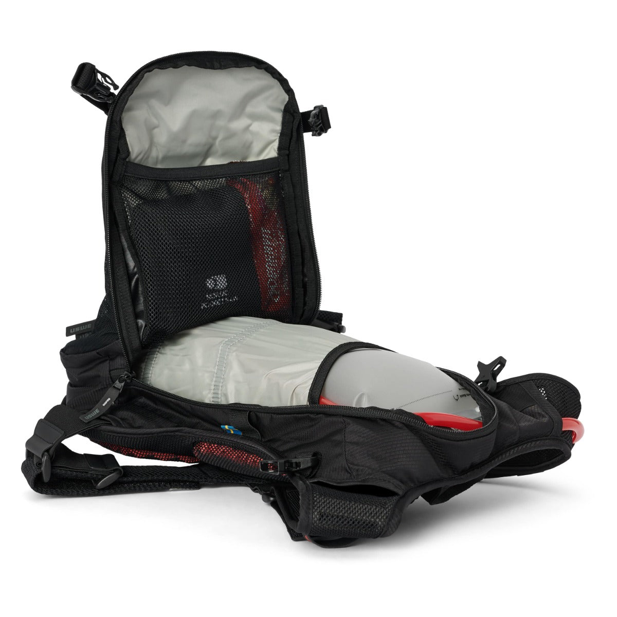 USWE MTB HYDRO 9 L Hydration Bag Black