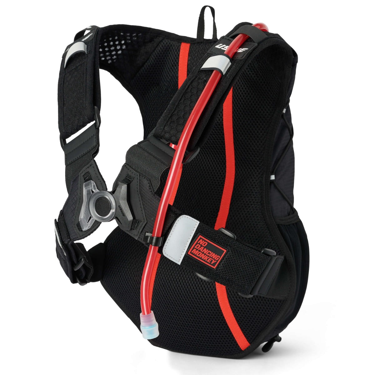 USWE OUTLANDER XC 10 L Hydration Bag Black