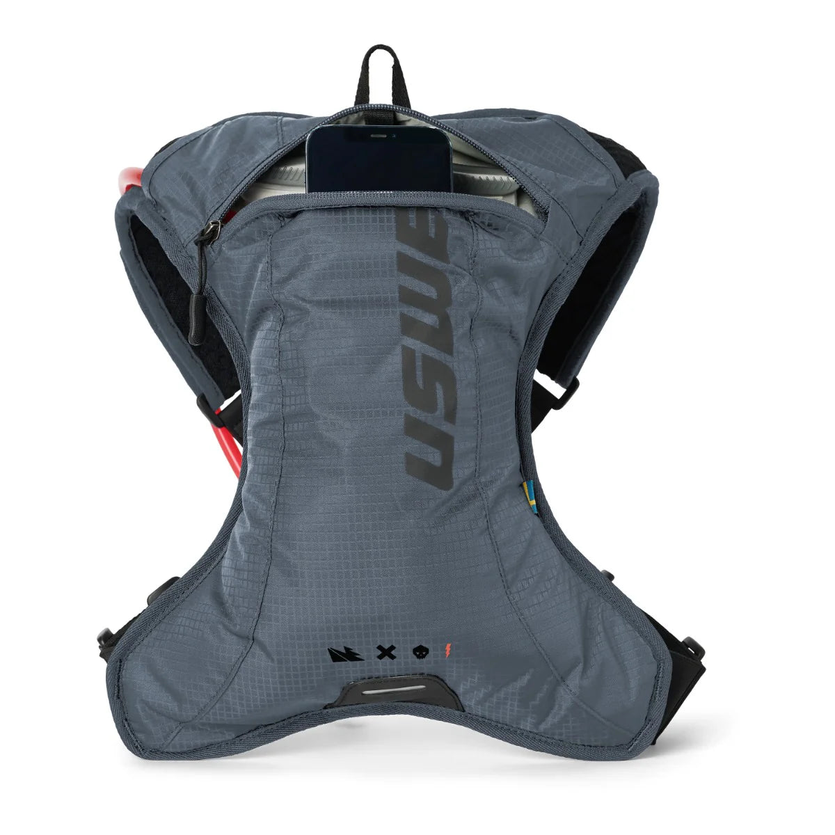 USWE OUTLANDER XC 2 L Blue Hydration Pack