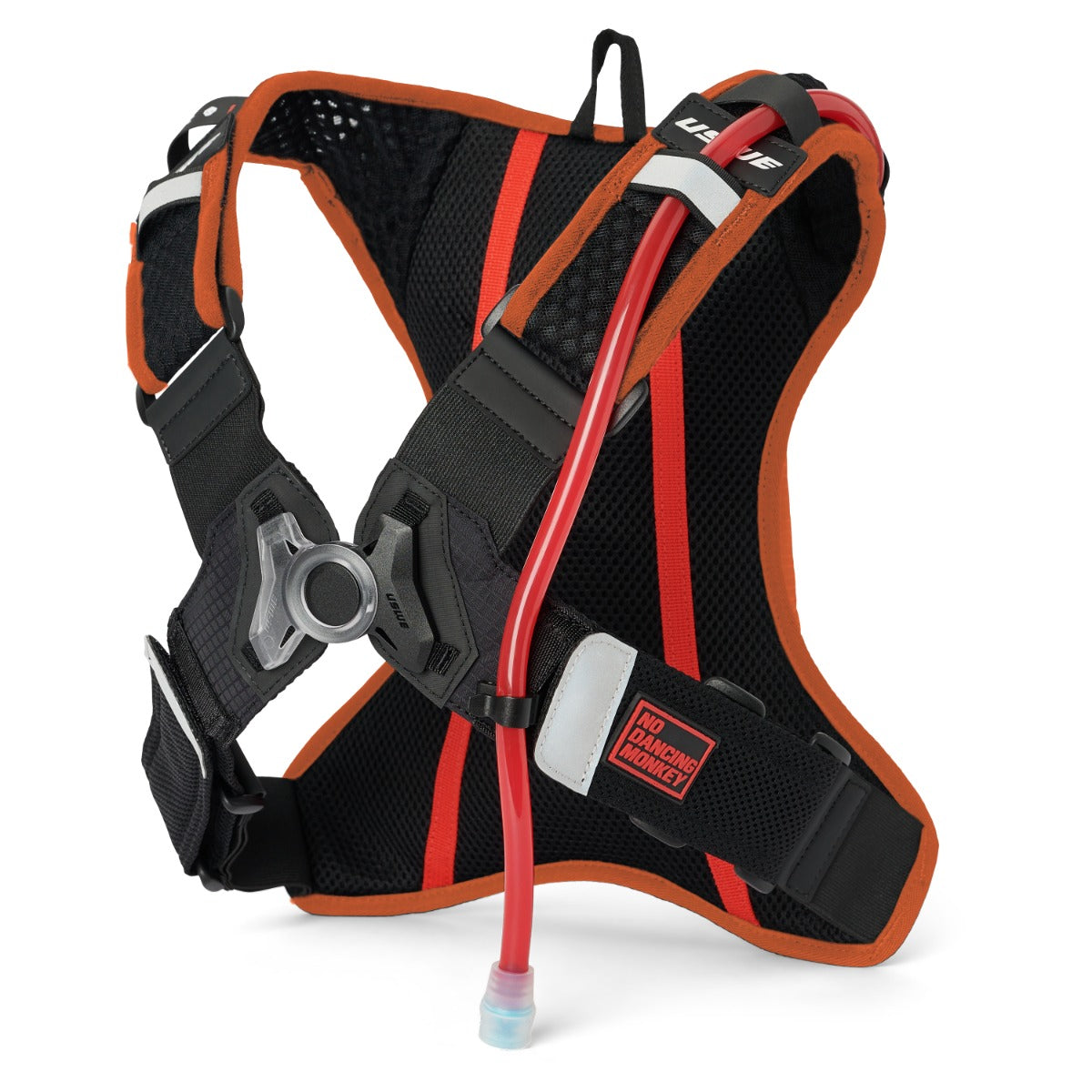 USWE OUTLANDER XC 2 L Orange Hydration Bag