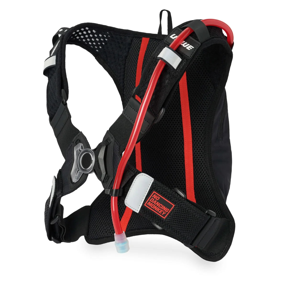 USWE OUTLANDER XC 4 L Hydration Pack, Black