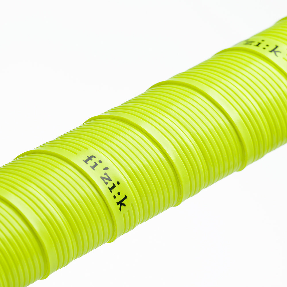 FIZIK VENTO MICROTEX TACKY Taśma wieszakowa żółta