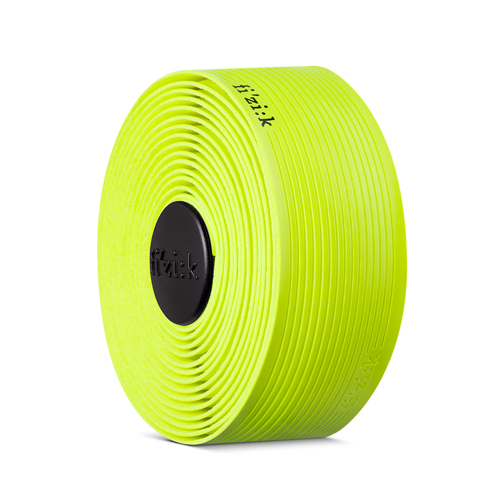 FIZIK VENTO MICROTEX TACKY Taśma wieszakowa żółta