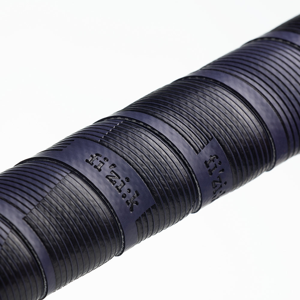 Bar tape FIZIK VENTO SOLOCUSH TACKY Blue