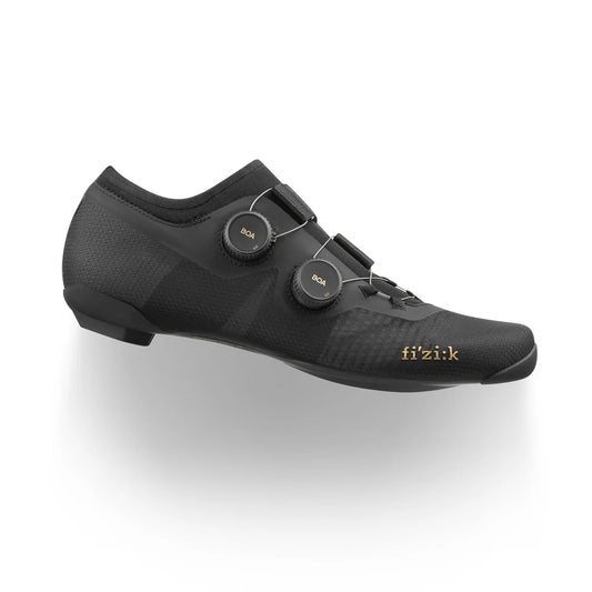 Buty szosowe FIZIK VENTO VEGA CARBON, czarne