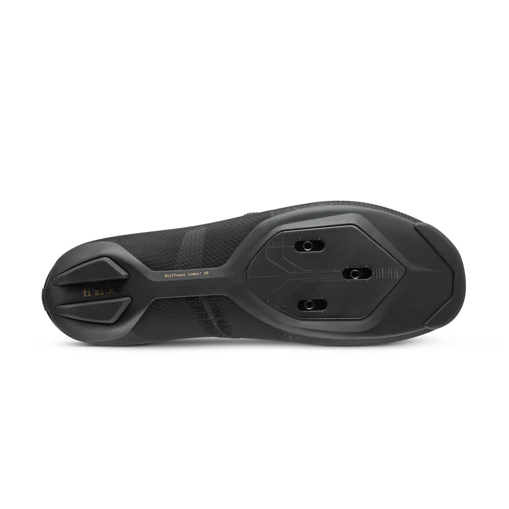 Buty szosowe FIZIK VENTO VEGA CARBON, czarne