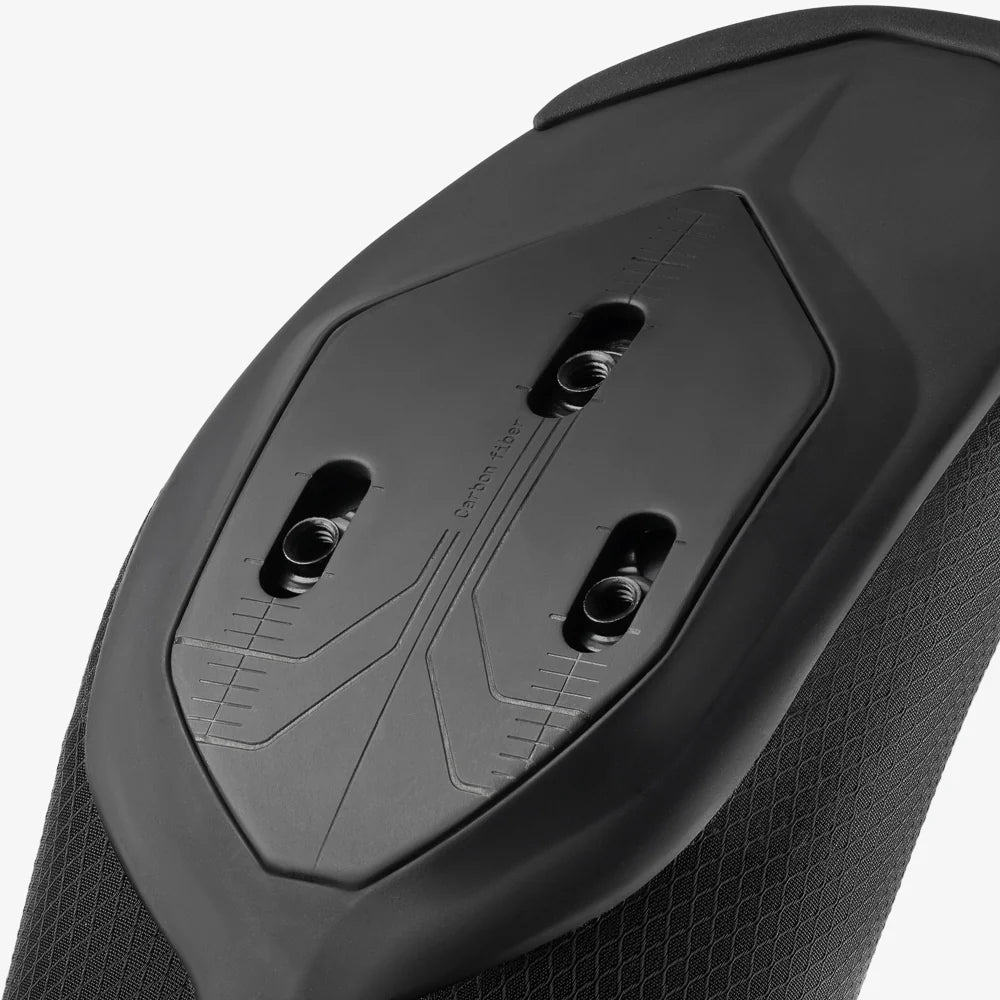 Buty szosowe FIZIK VENTO VEGA CARBON, czarne