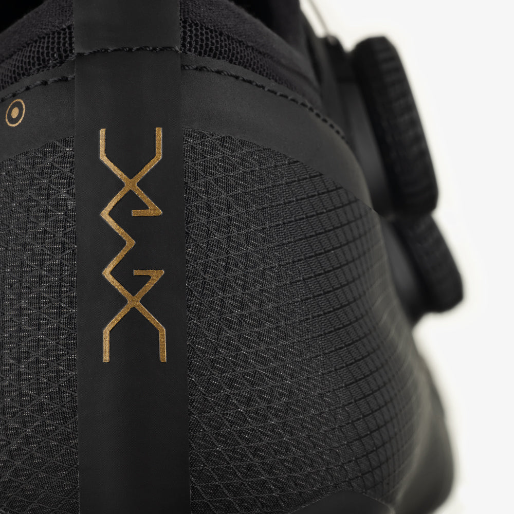 Buty szosowe FIZIK VENTO VEGA CARBON, czarne