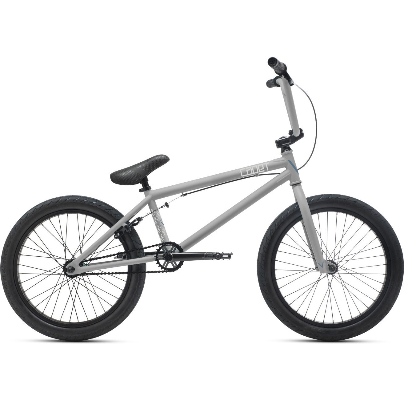 BMX VERDE CADET 20" Grey