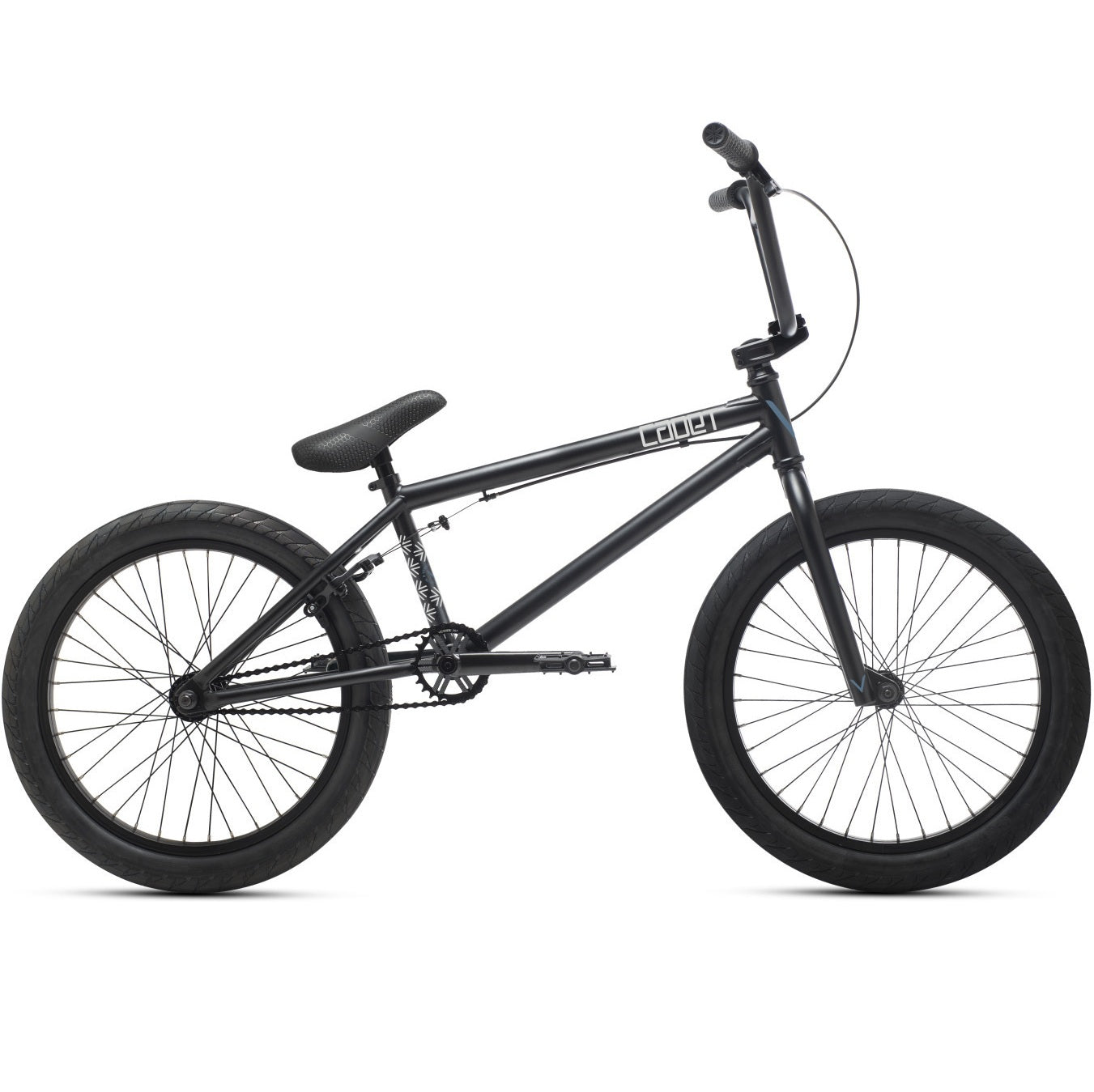 BMX VERDE CADET 20" czarny