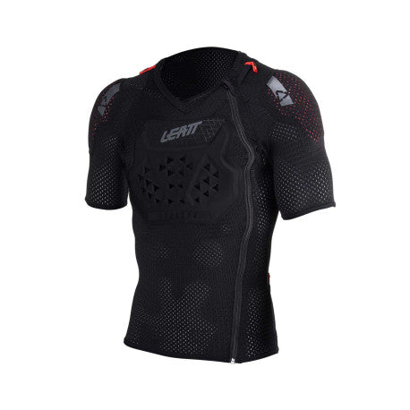 Kamizelka ochronna LEATT REAFLEX STEALTH BODY TEE Black
