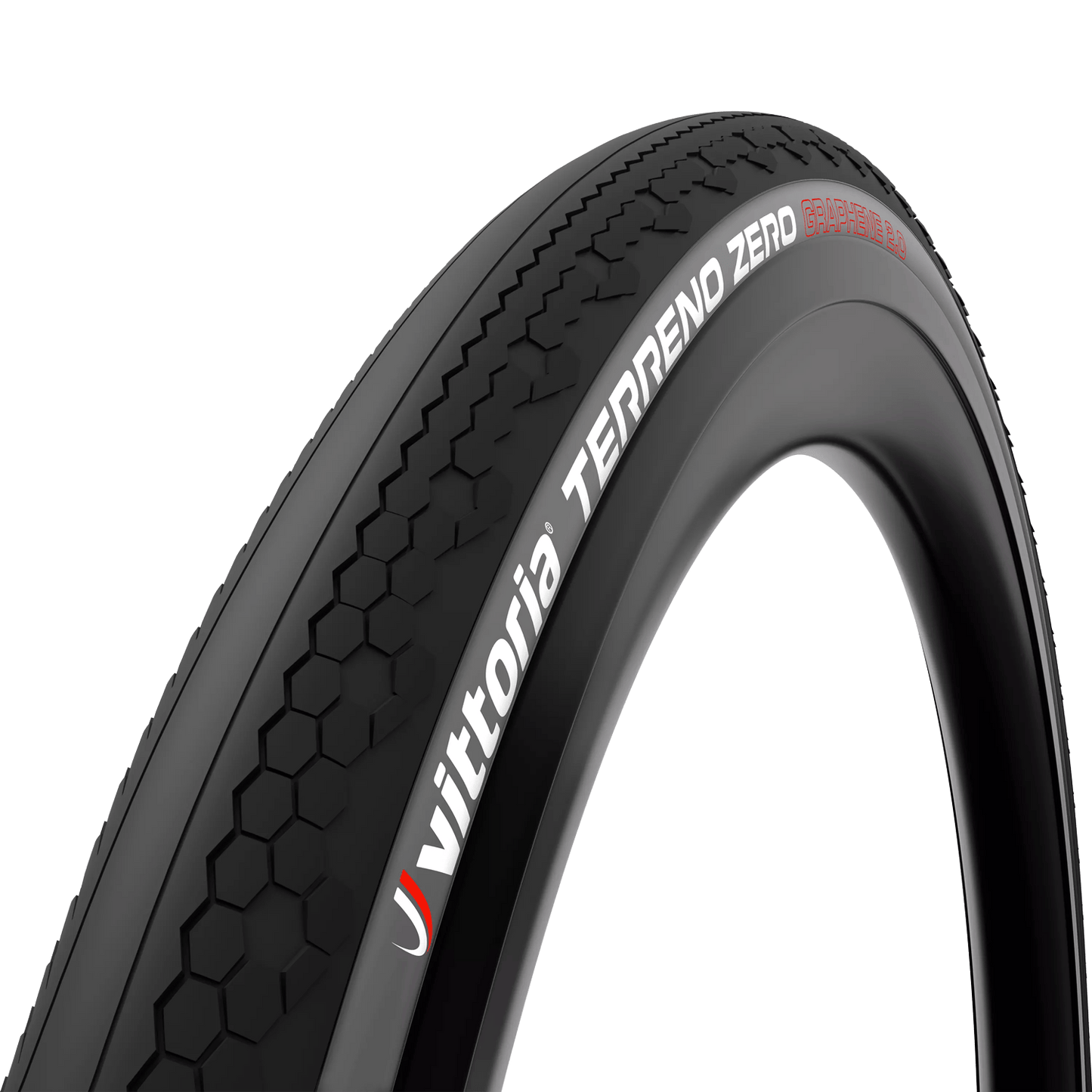 VITTORIA TERRENO ZERO CX ENDURANCE G2.0 700x32c Opona bezdętkowa szara