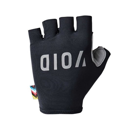VOID VELO Short Gloves Black