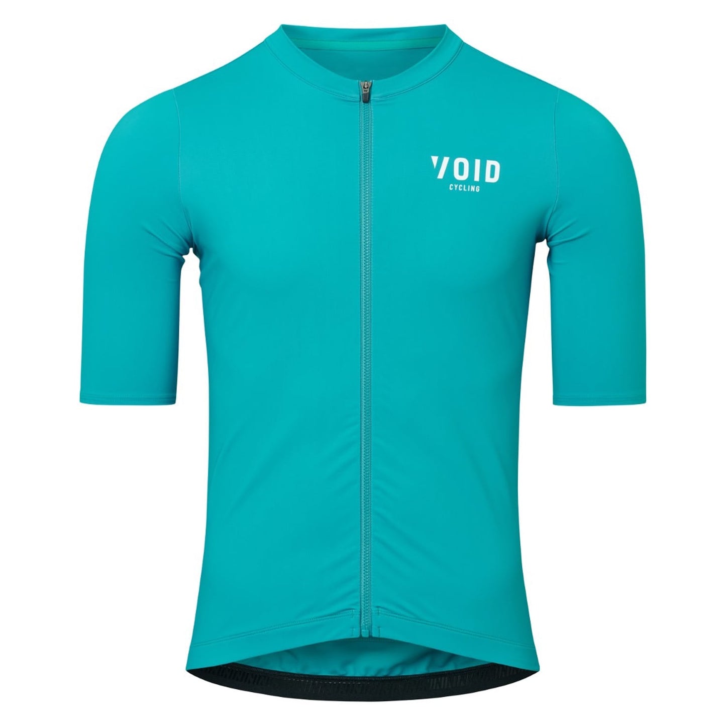 VOID PURE JERSEY 2.0 Koszulka z krótkim rękawem turkusowa