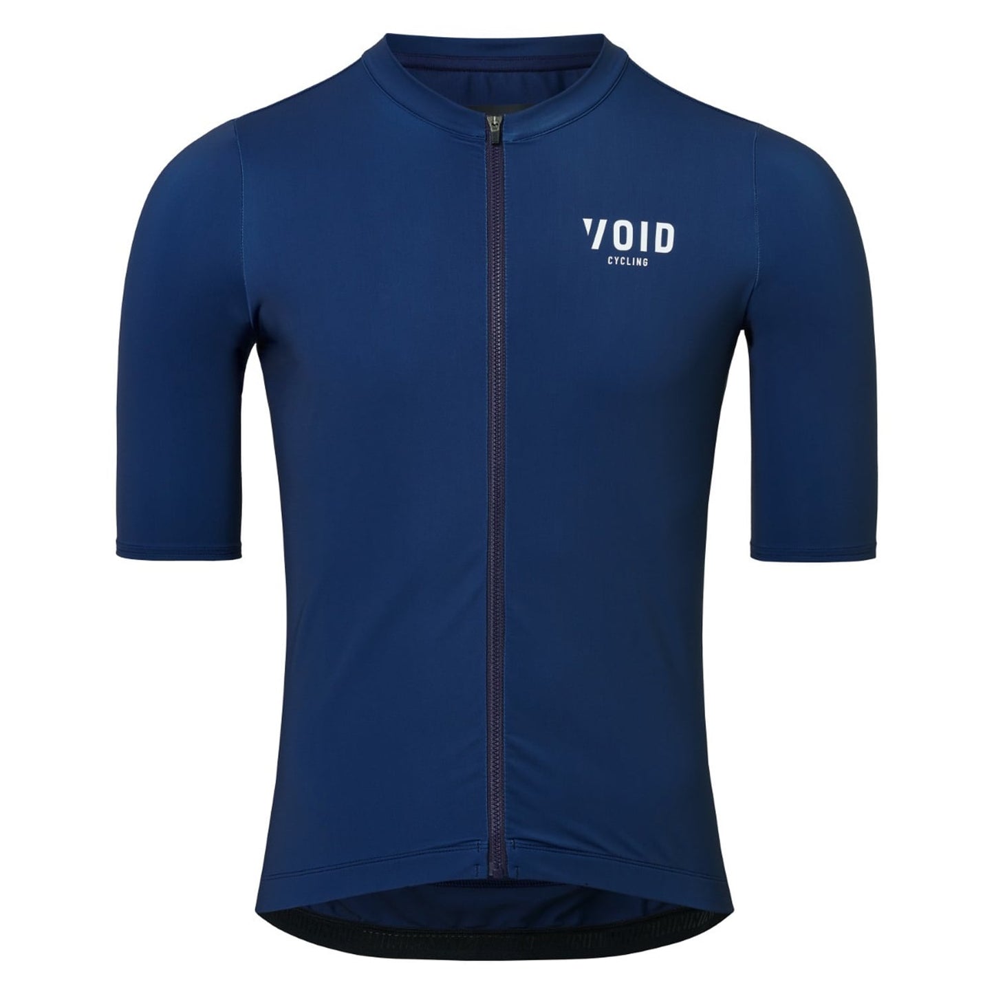 Koszulka z krótkim rękawem VOID PURE JERSEY 2.0 Navy