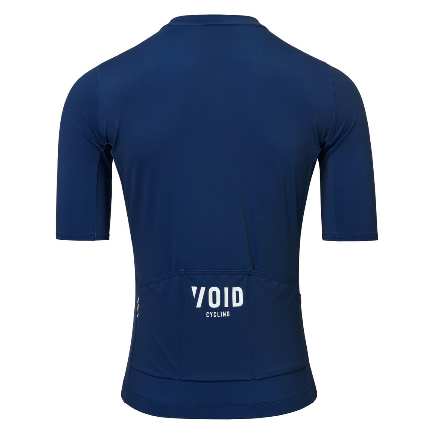 Koszulka z krótkim rękawem VOID PURE JERSEY 2.0 Navy