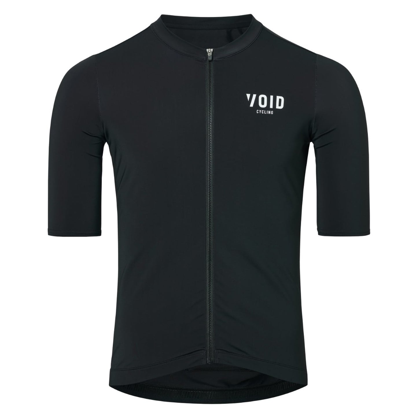 Koszulka z krótkim rękawem VOID PURE JERSEY 2.0 czarna