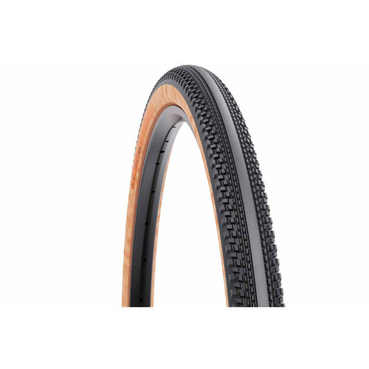 WTB VULPINE S TCS LIGHT FAST ROLLING DUAL DNA SG 700x45c Tubeless Ready Beige tire