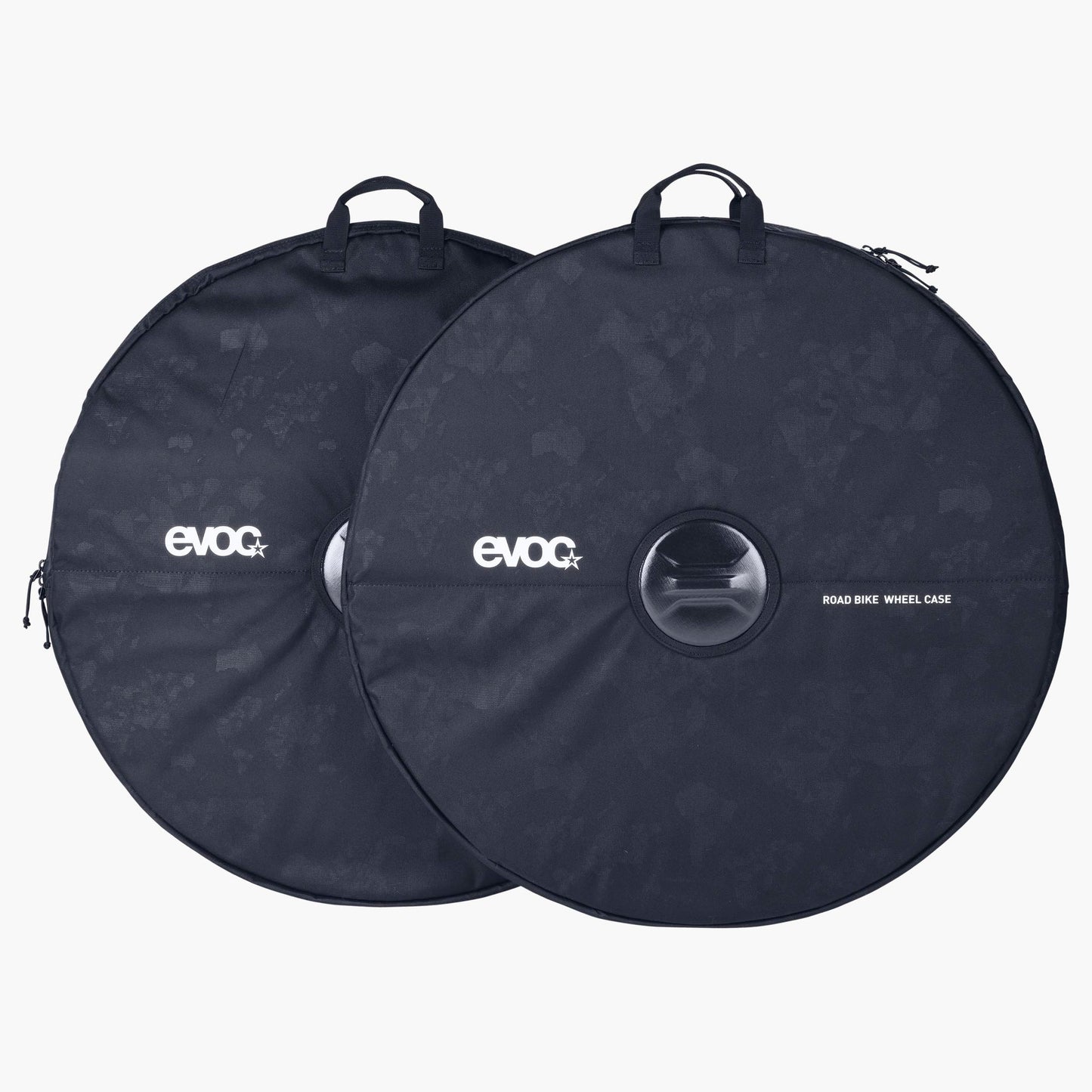 EVOC ROUTE Wheel Covers Black