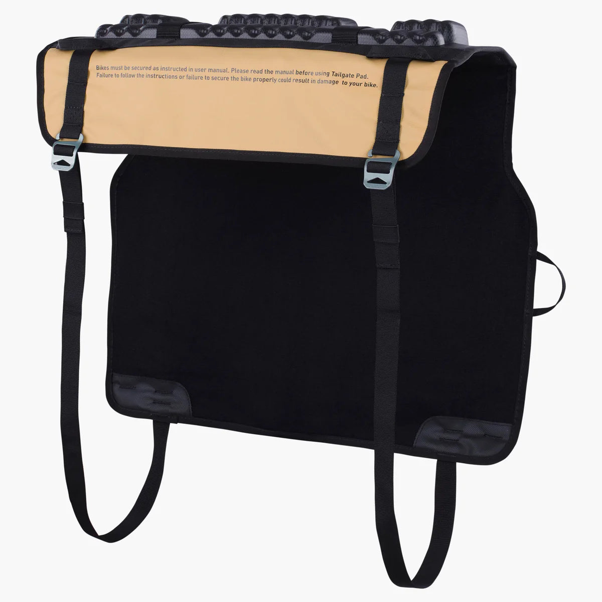 Hatchback Protector EVOC TAILGATE PAD DUO BEIGE