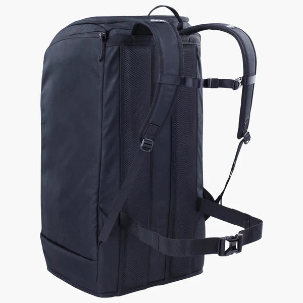 EVOC 90L Travel Backpack Black