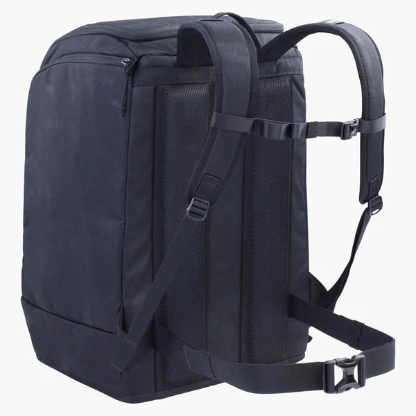 EVOC 60L Travel Backpack Black