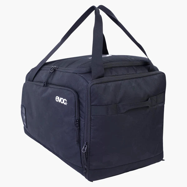 Torba podróżna EVOC BAG 35L czarna