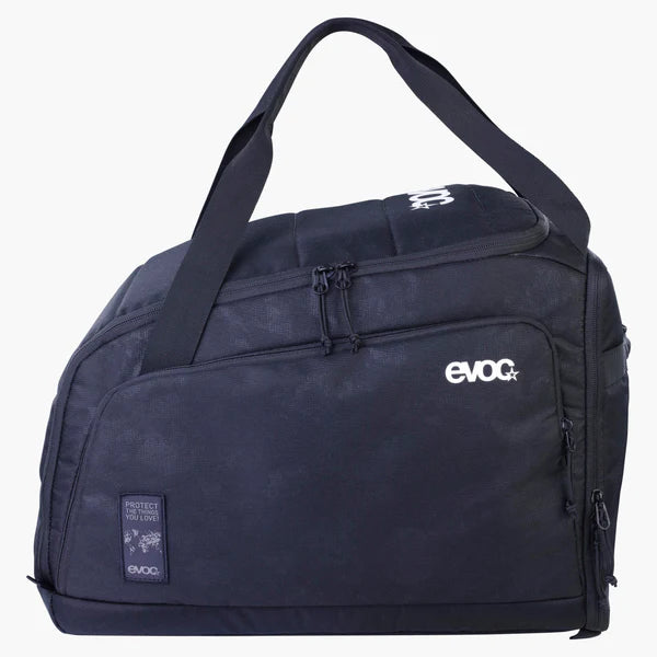 Torba podróżna EVOC BAG 35L czarna