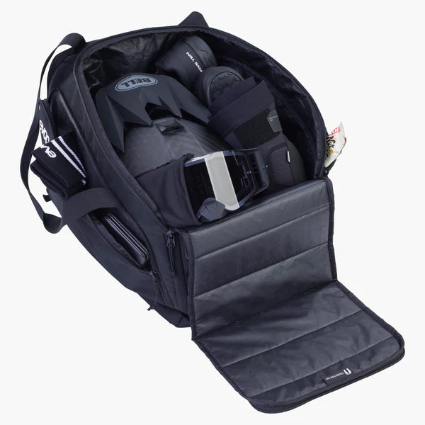 Torba podróżna EVOC BAG 35L czarna