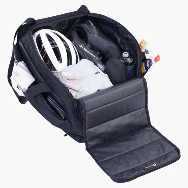 Torba podróżna EVOC BAG 35L czarna
