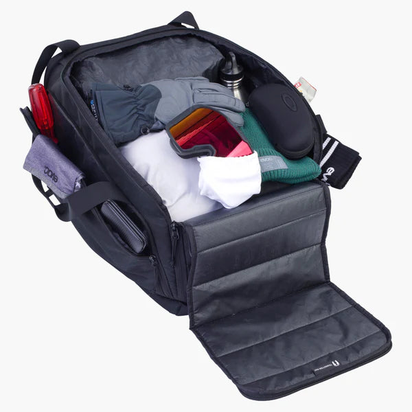 Torba podróżna EVOC BAG 35L czarna