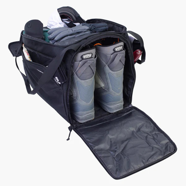 Torba podróżna EVOC BAG 35L czarna