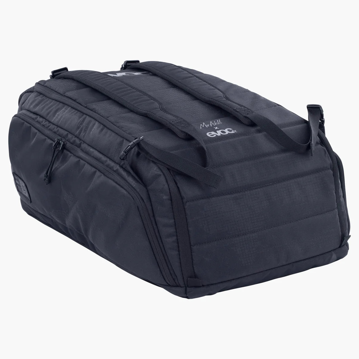 Torba podróżna EVOC BAG 55L MACASKILL